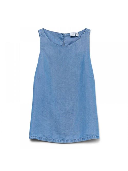  VERO MODA | 10326057/Medium Blue Denim